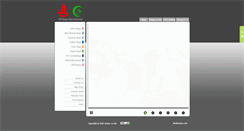 Desktop Screenshot of aotwo.com
